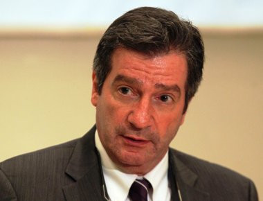 Γιώργος Καμίνης: Επιμένει στην ηλεκτρονική ψηφοφορία